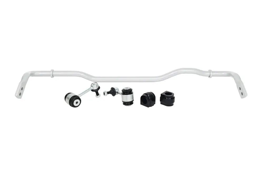 BWR29Z - Rear Sway Bar 24mm 2 Point Adjustable VW Golf R MK8