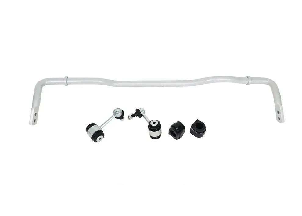 BWR29Z - Rear Sway Bar 24mm 2 Point Adjustable VW Golf R MK8
