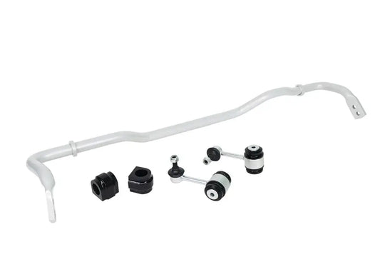 BWR29Z - Rear Sway Bar 24mm 2 Point Adjustable VW Golf R MK8