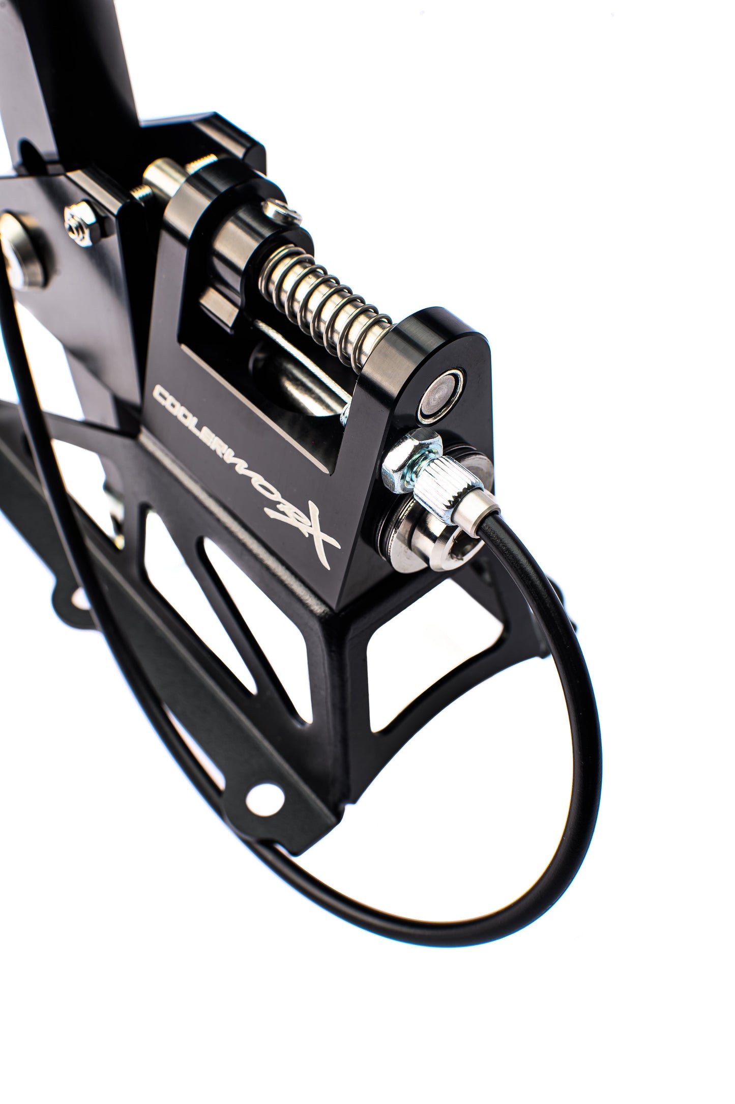 Coolerworx Classic Regular Short Shifter - Fits BMW (legacy)