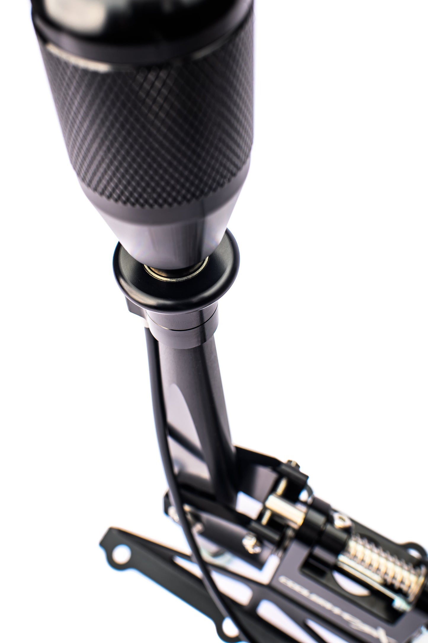 Coolerworx Classic Regular Short Shifter - Fits BMW (legacy)