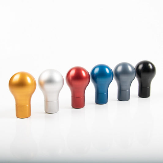 Coolerworx Knob "Bulb"