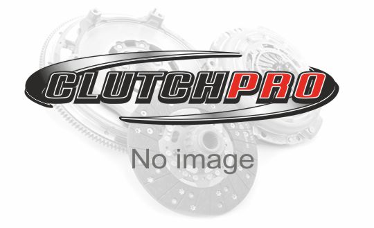 Clutch Kit - Clutch Pro