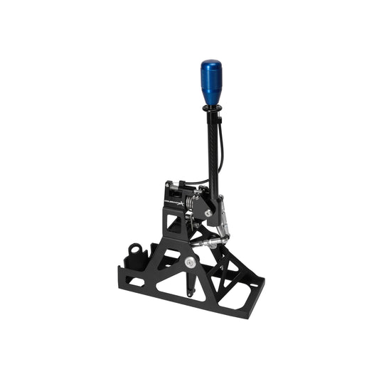 Coolerworx Carbon Pro Short Shifter - Fits Ford Focus RS II