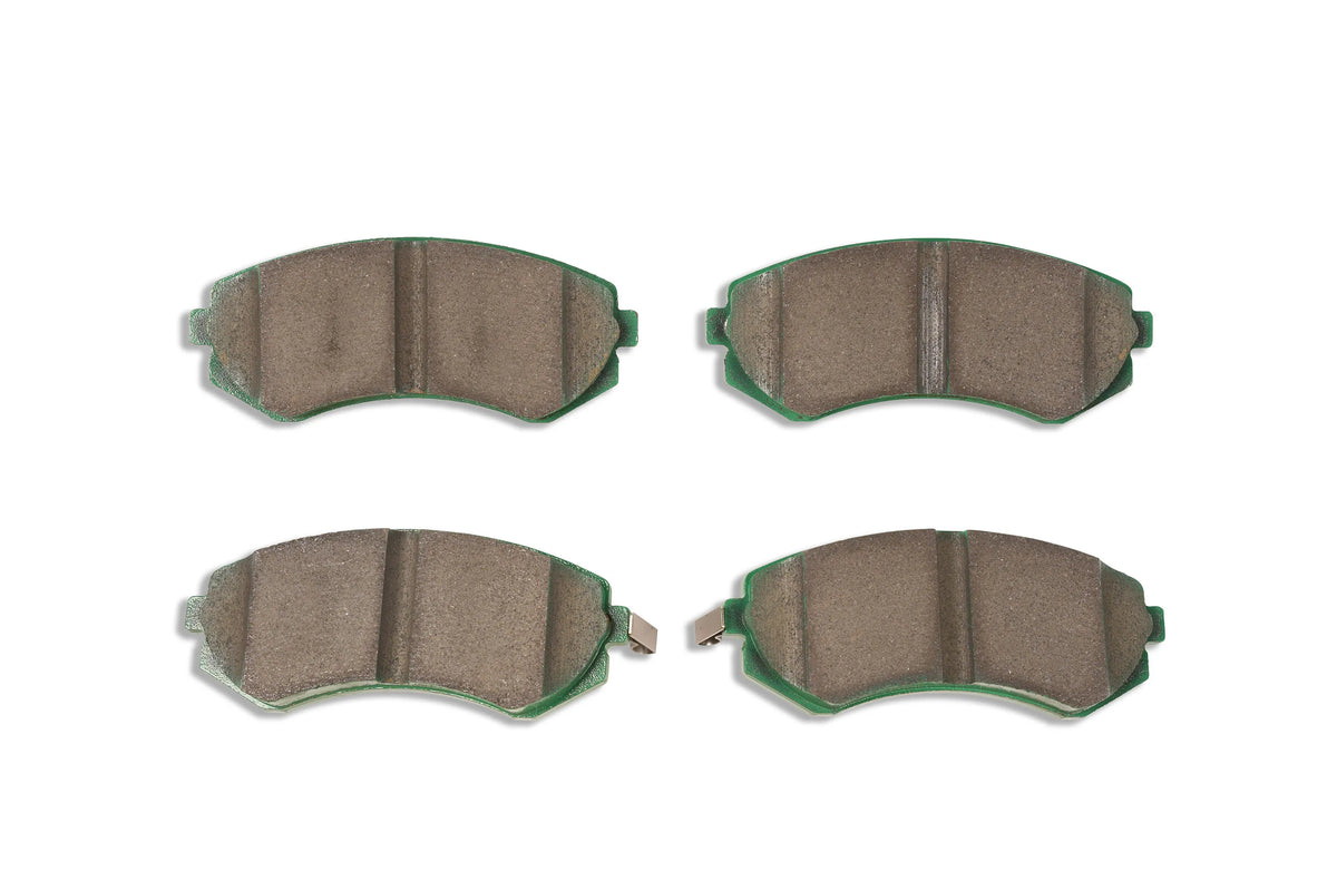 DBA DB1148SP - Brake Pads Street Performance ECE R90 certified | Rear Axle