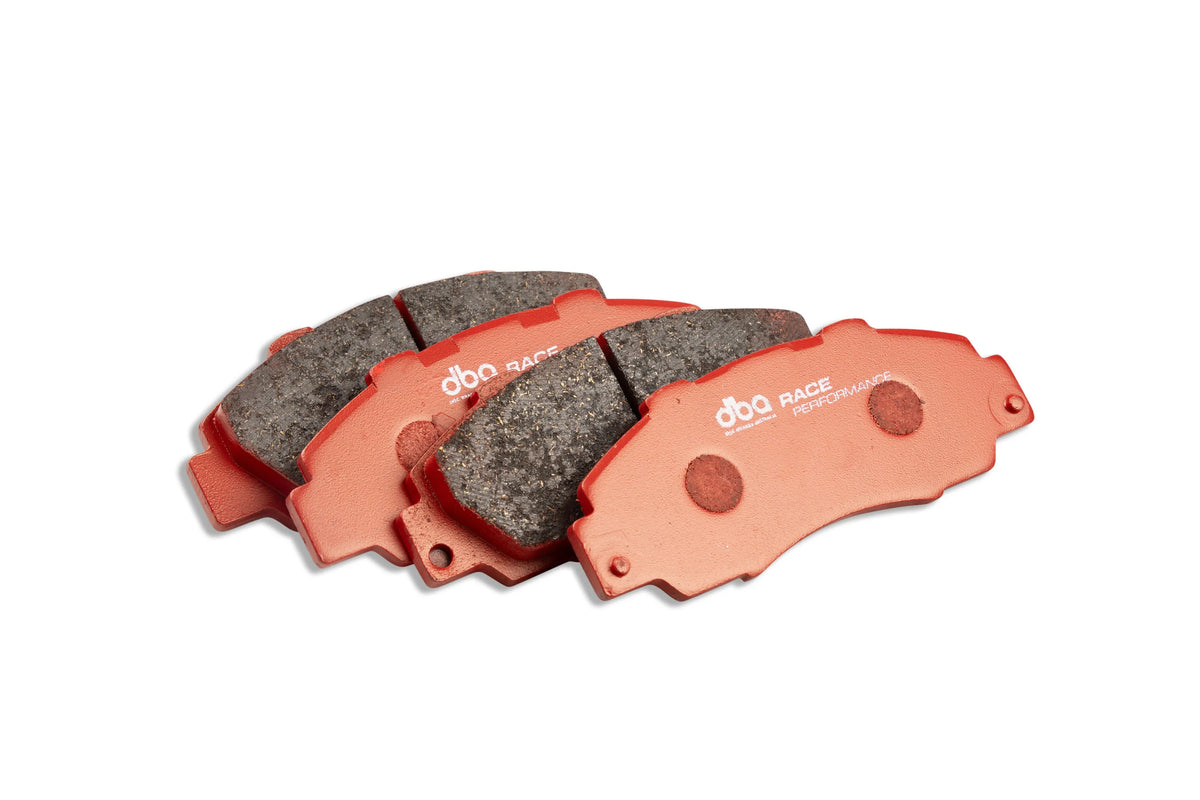 DBA DB1206RP - Brake Pads Race Performance