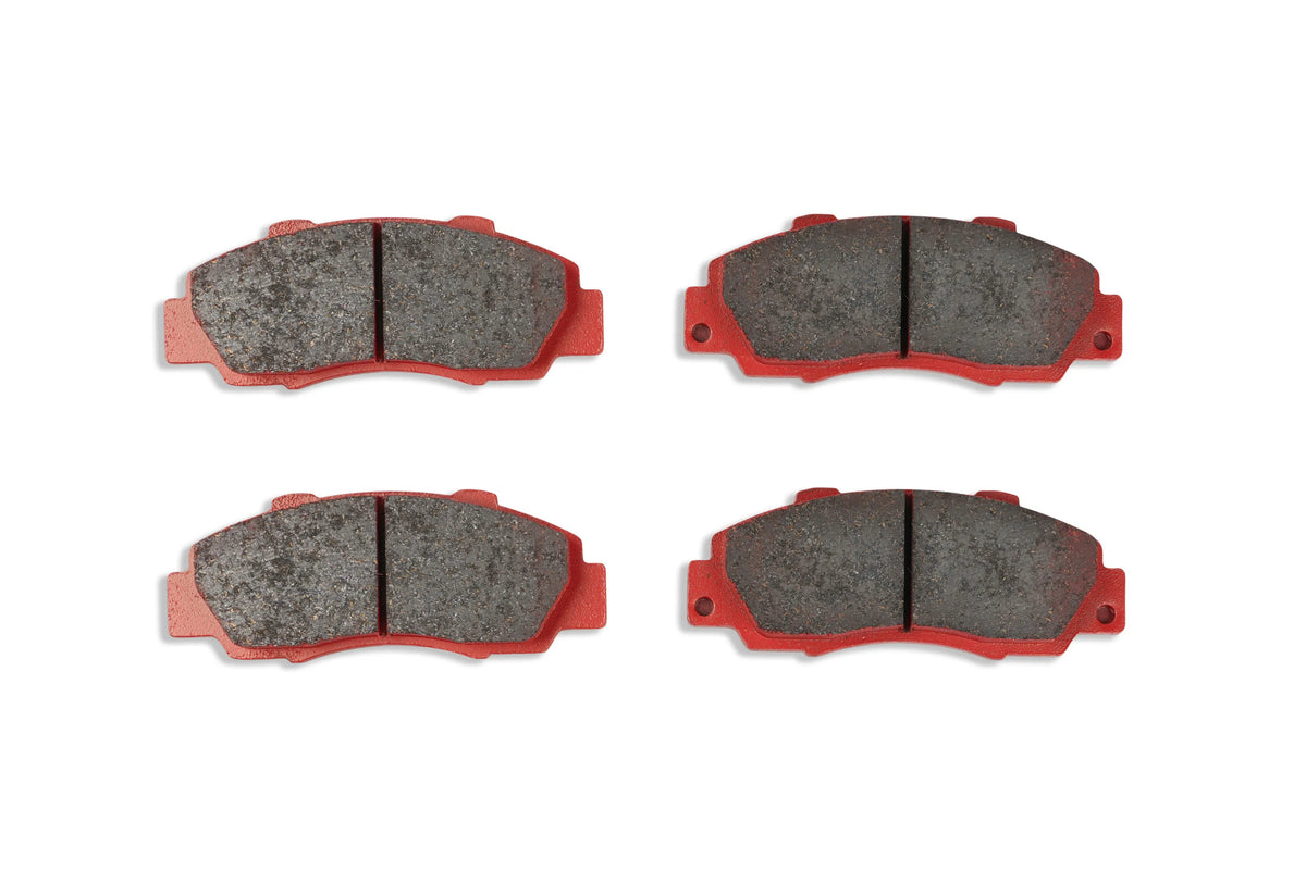DBA DB1206RP - Brake Pads Race Performance