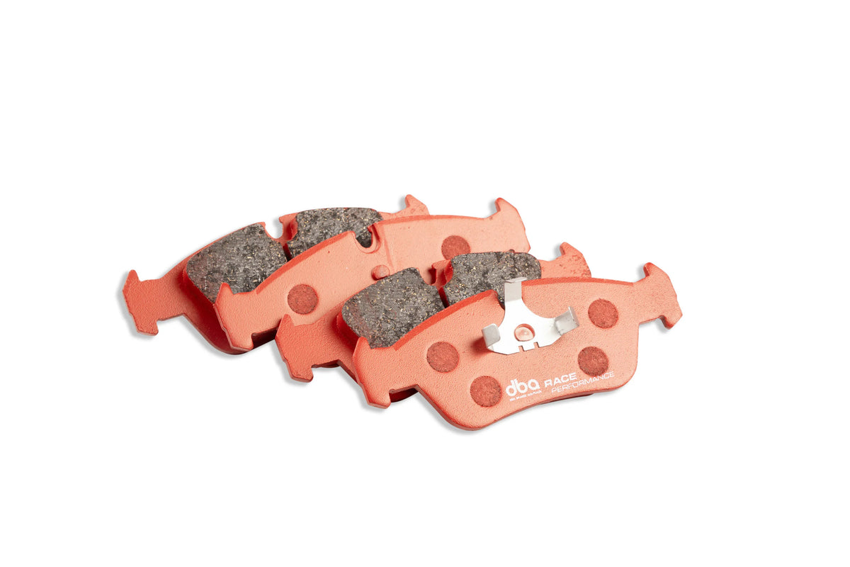 DBA DB1224RP - Brake Pads Race Performance