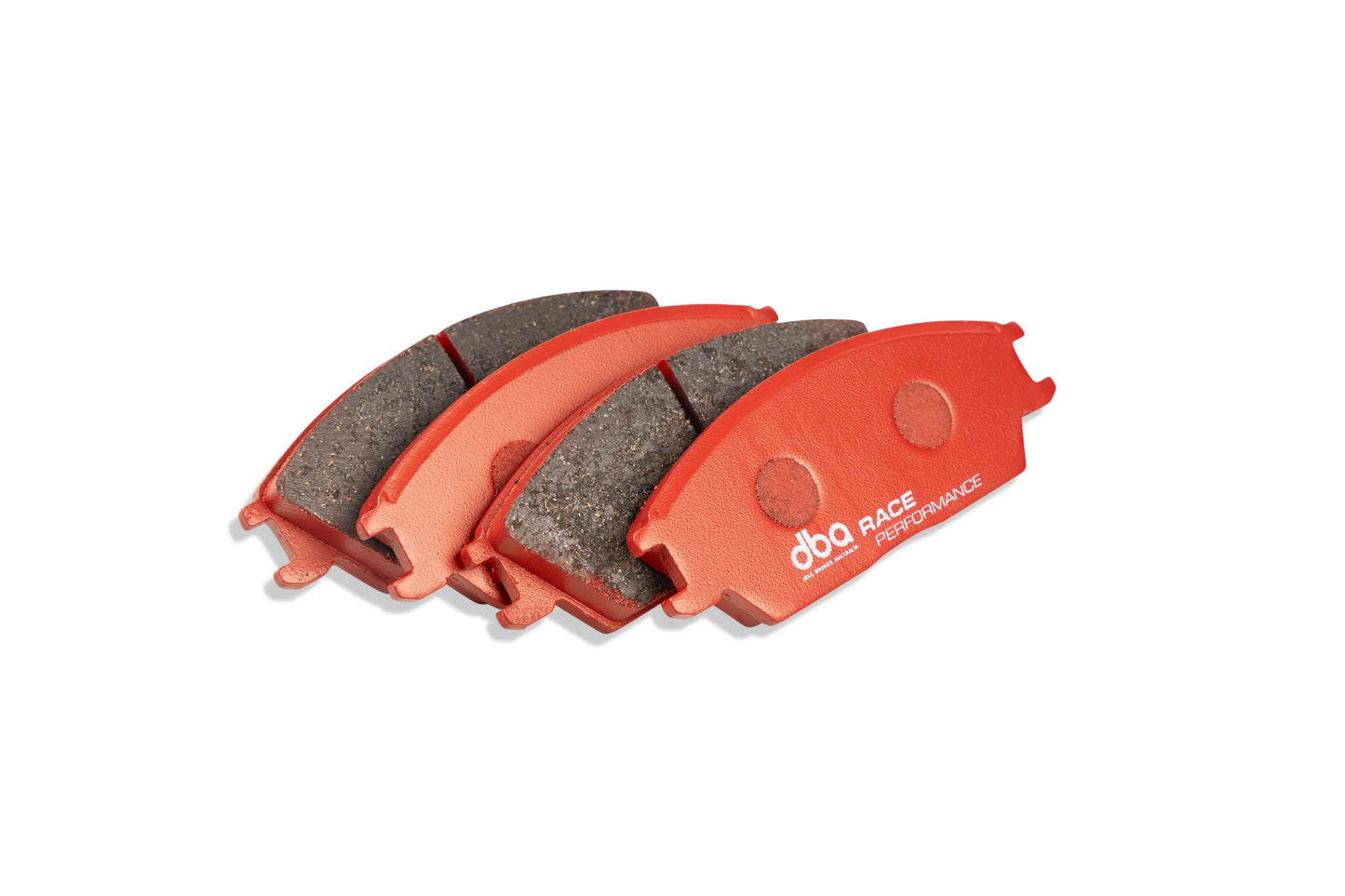 DBA DB1252RP - Brake Pads Race Performance