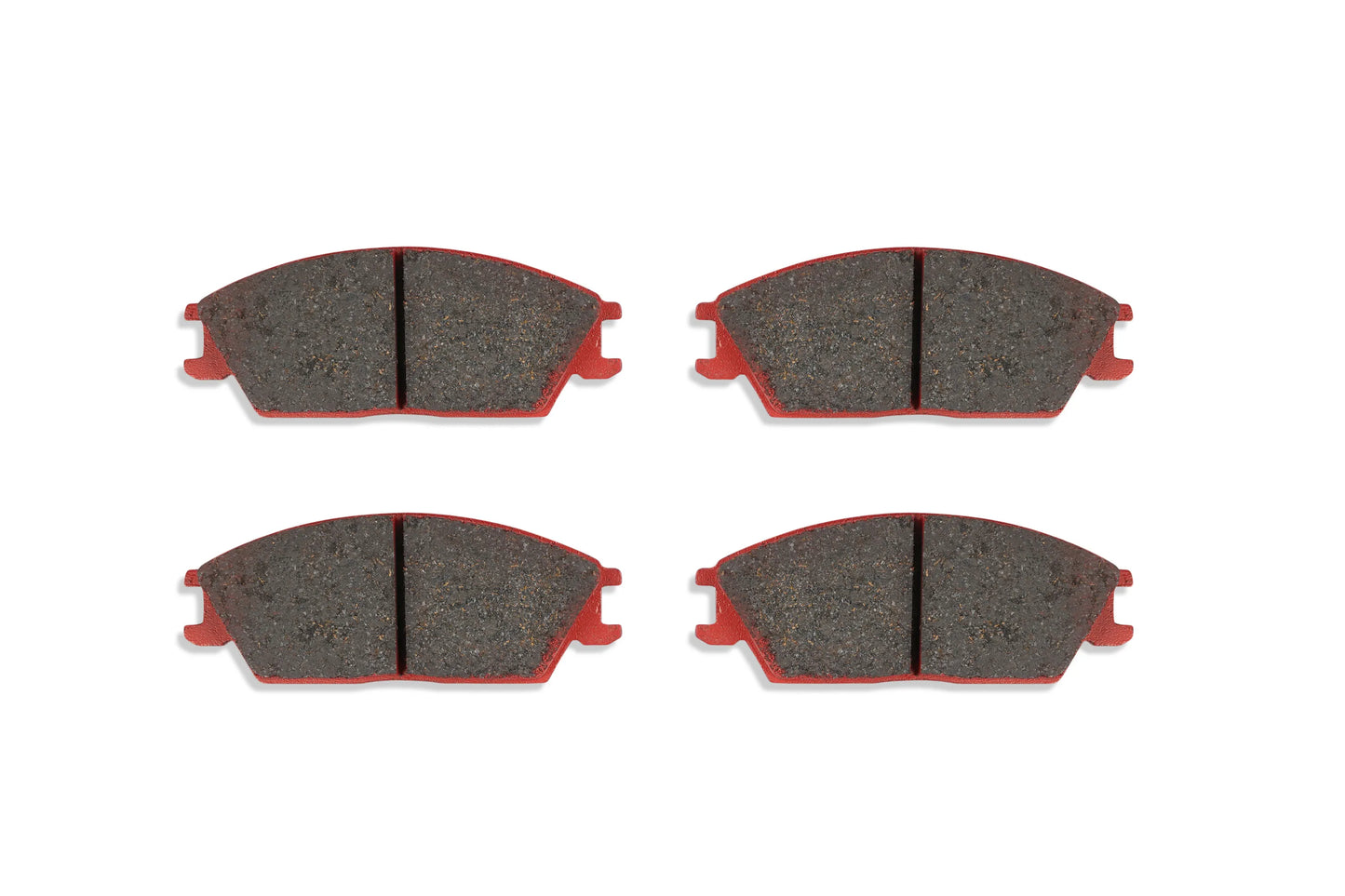 DBA DB1252RP - Brake Pads Race Performance