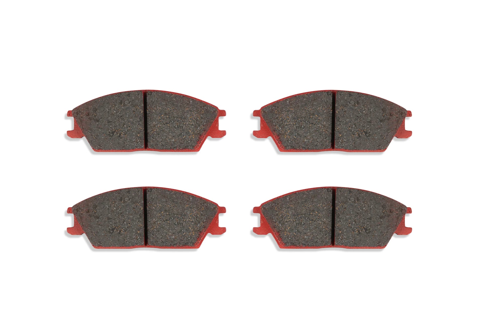DBA DB1252RP - Brake Pads Race Performance