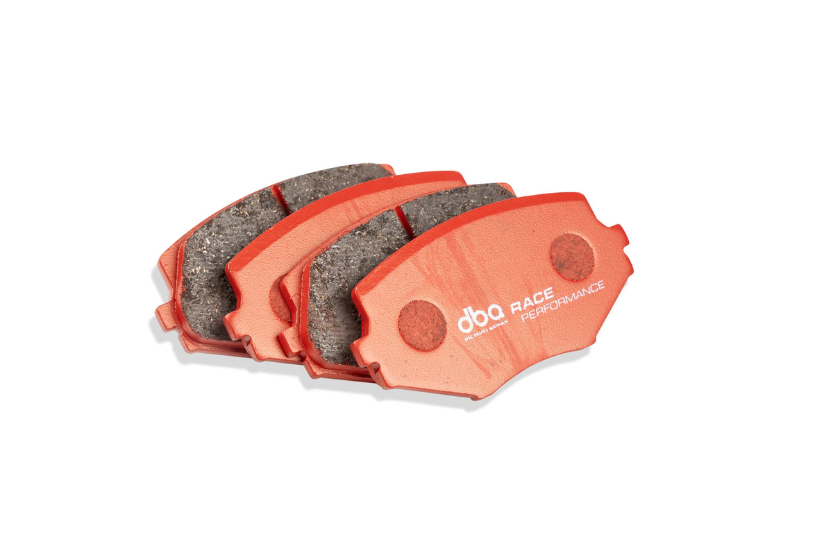 DBA DB1282RP - Brake Pads Race Performance
