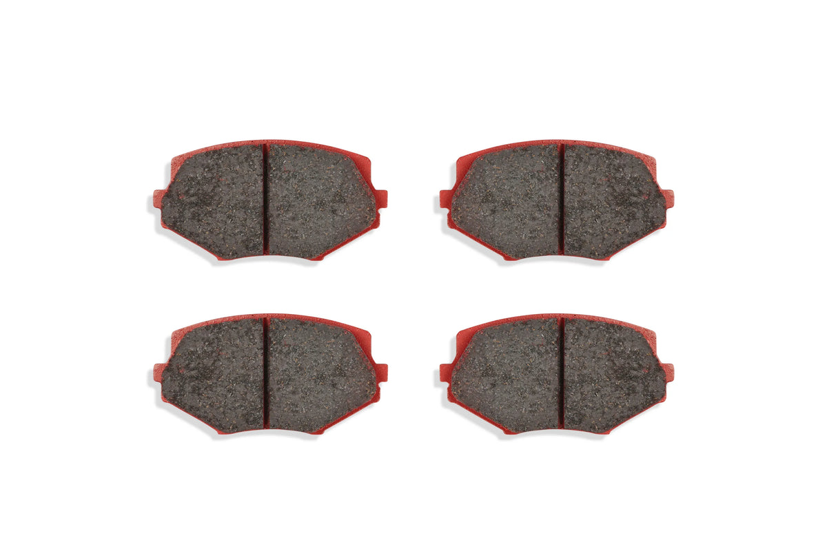 DBA DB1282RP - Brake Pads Race Performance
