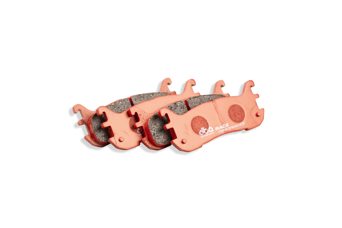 DBA DB1283RP - Brake Pads Race Performance