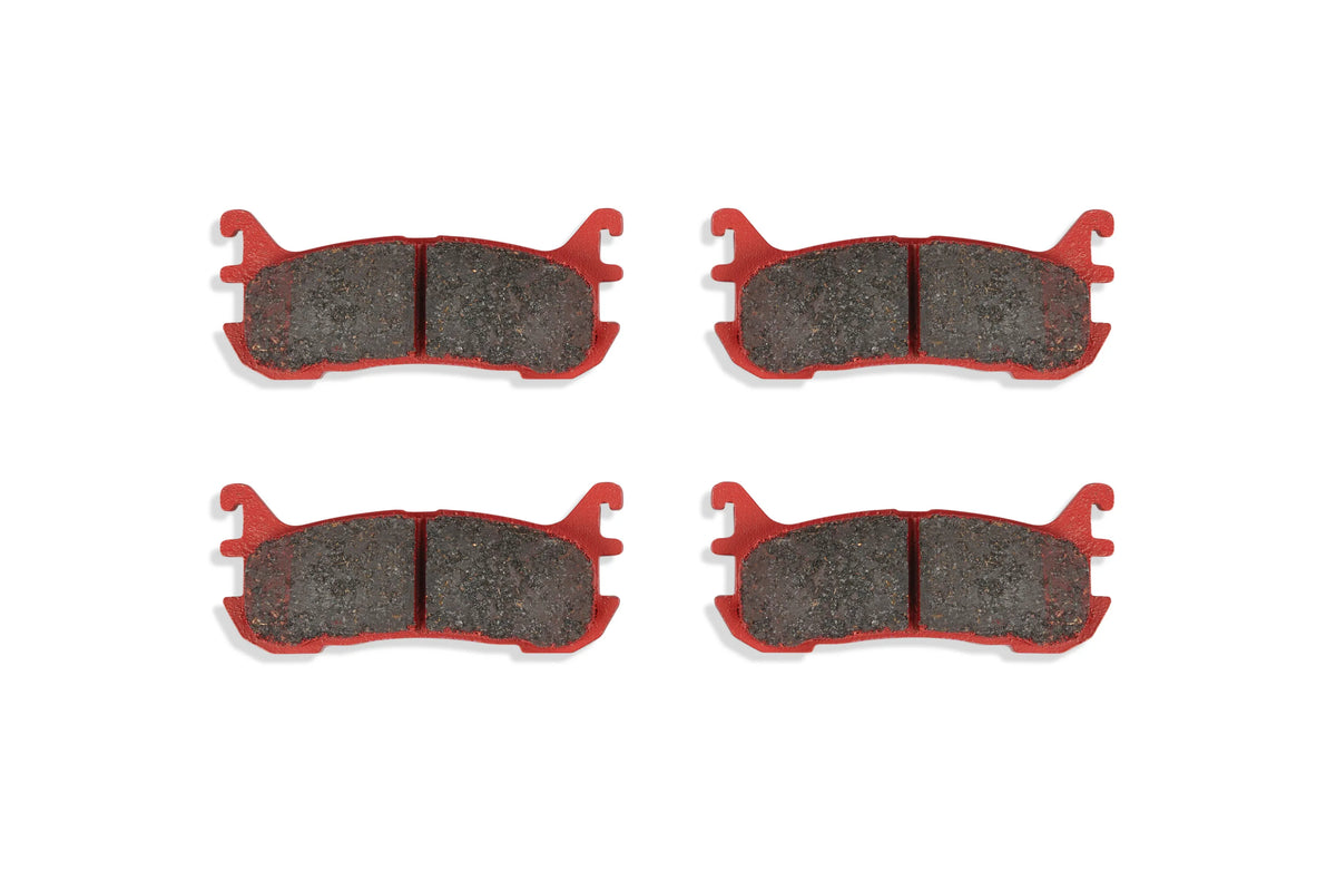 DBA DB1283RP - Brake Pads Race Performance