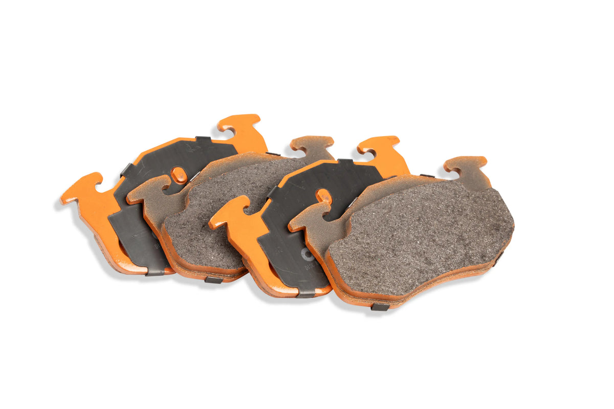 DBA DB1301XP - Brake Pads Xtreme Performance | Rear Axle