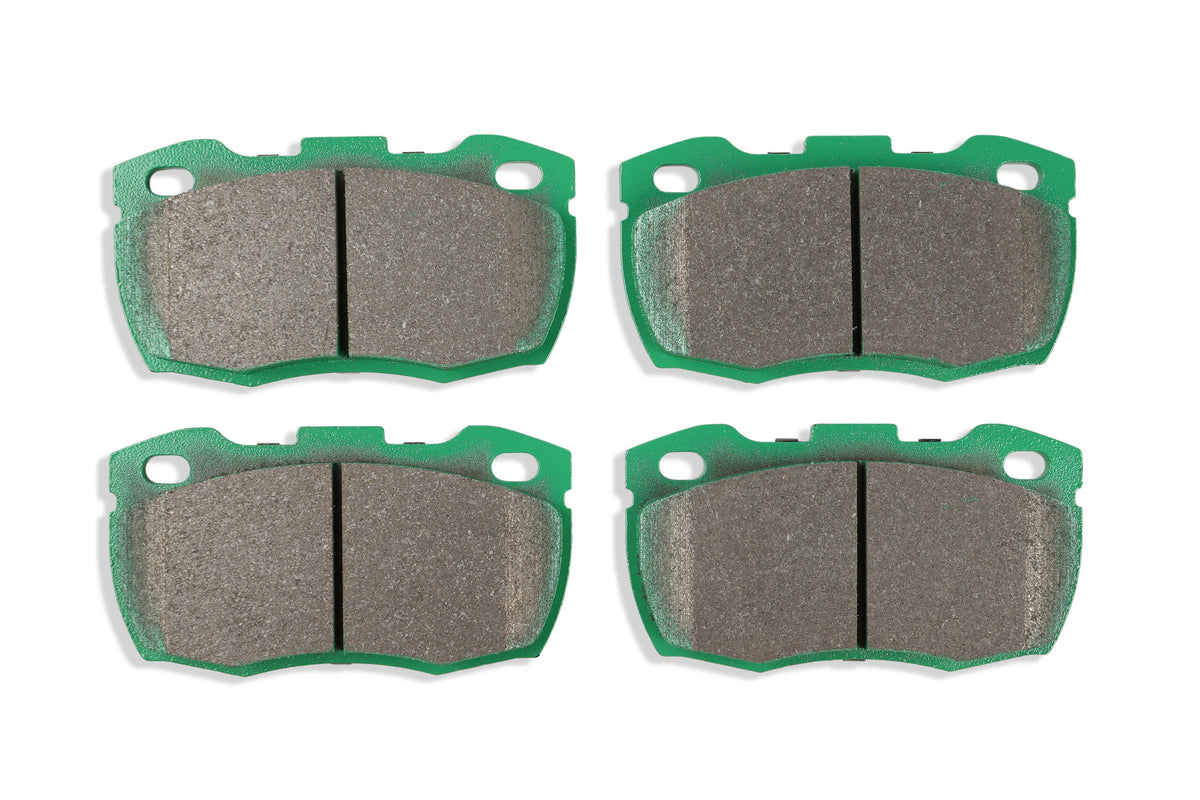 DBA DB1305SP - Brake Pads Street Performance | Front