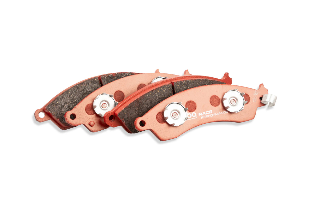 DBA DB1353RP - Brake Pads Race Performance