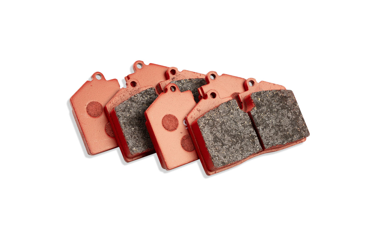 DBA DB1356RP - Brake Pads Race Performance