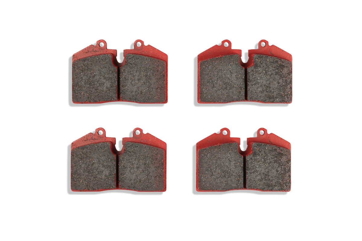 DBA DB1356RP - Brake Pads Race Performance