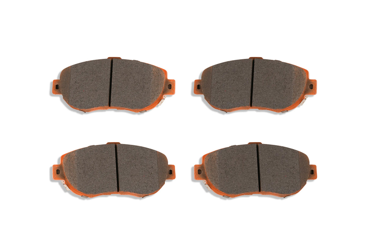 DBA DB1395XP - Brake Pads Xtreme Performance | Front Axle