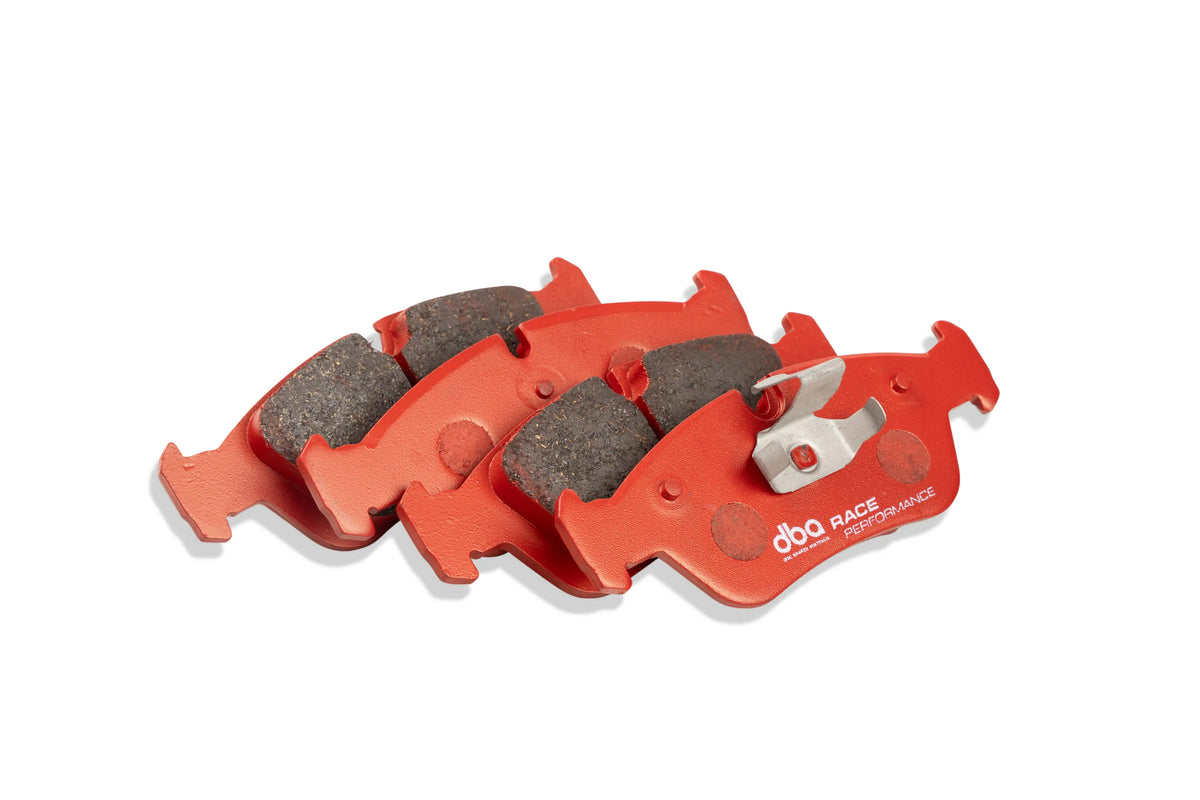 DBA DB1414RP - Brake Pads Race Performance