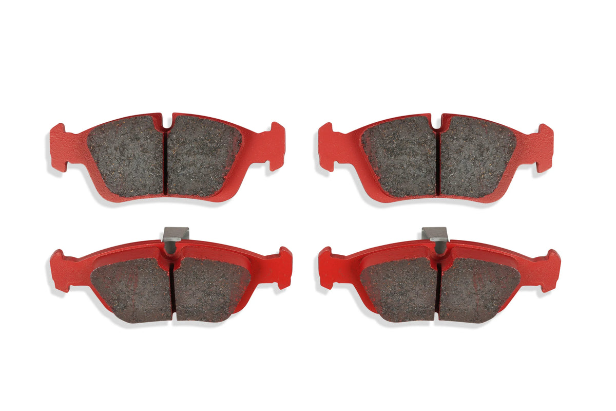 DBA DB1414RP - Brake Pads Race Performance