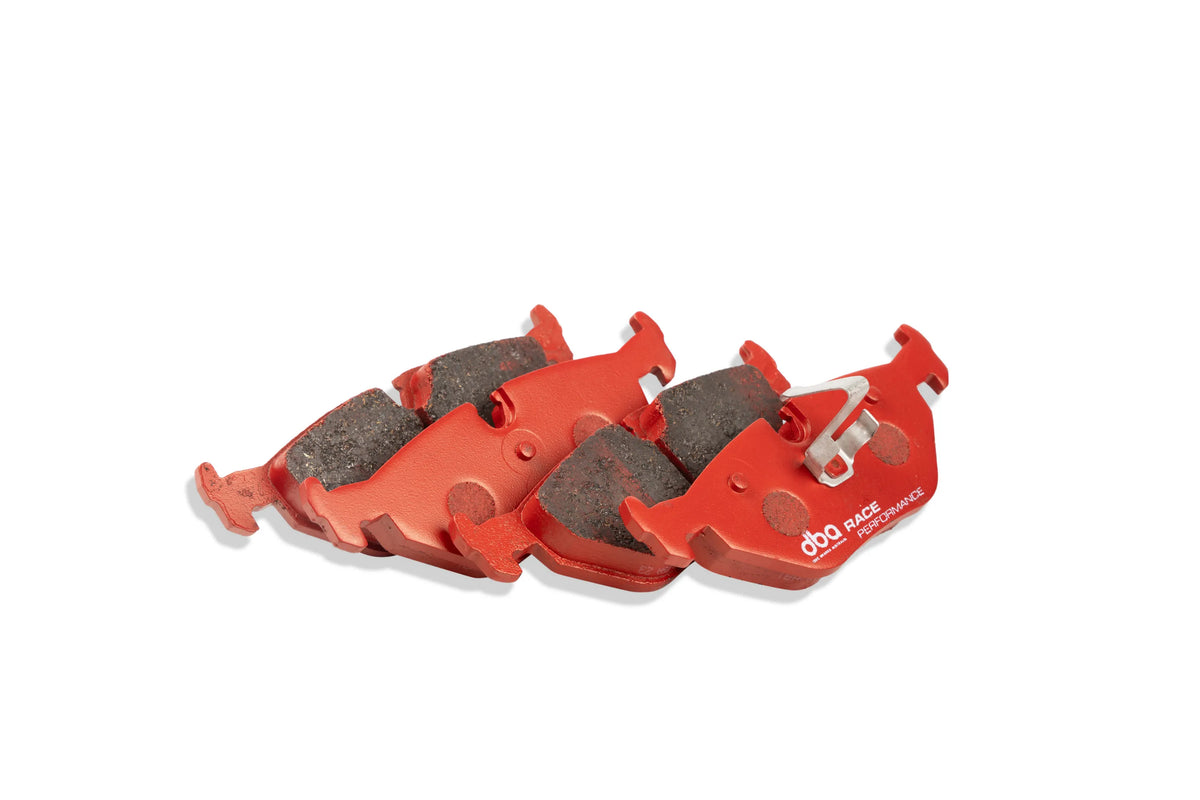 DBA DB1415RP - Brake Pads Race Performance