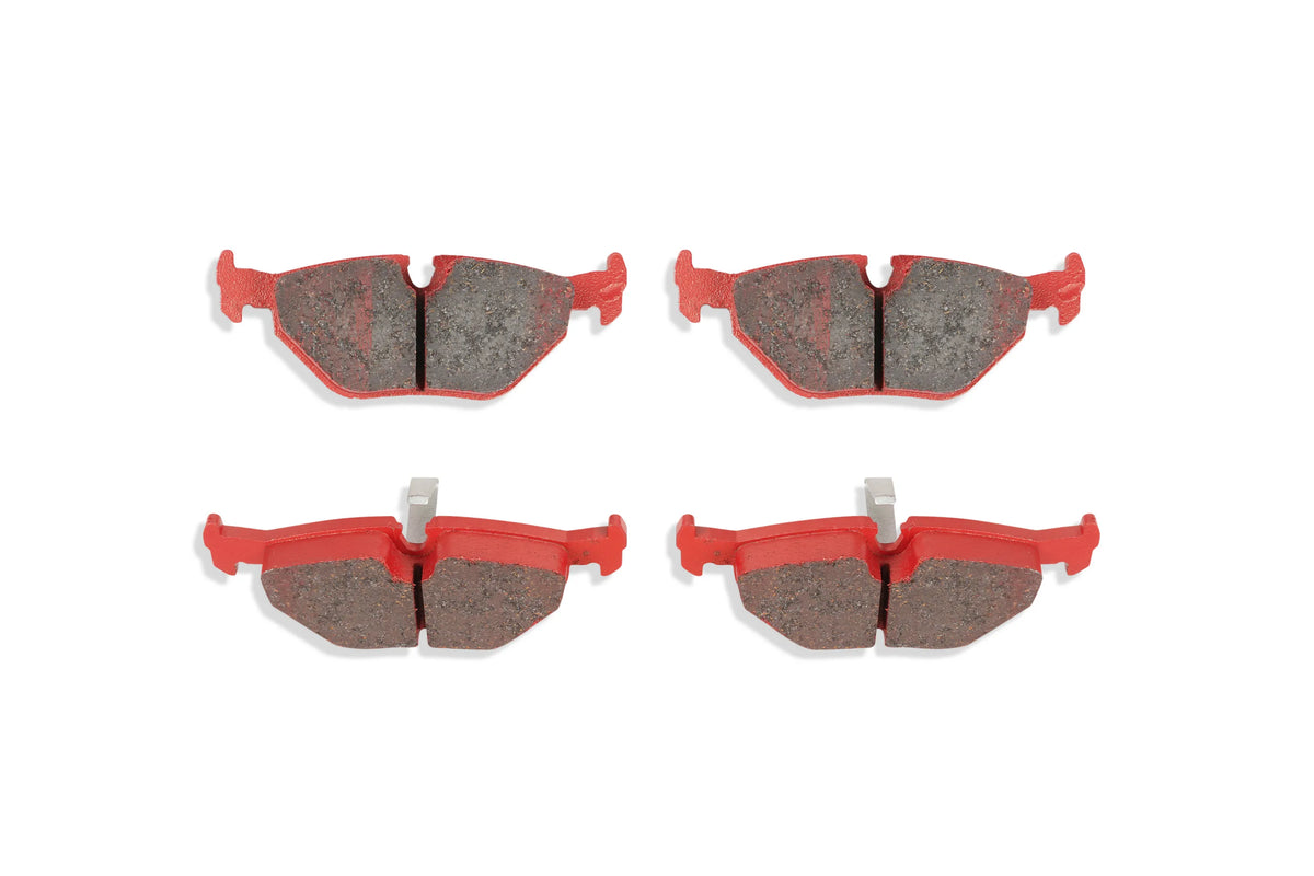 DBA DB1415RP - Brake Pads Race Performance