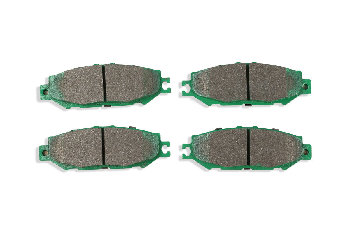 DBA DB1420SP - Brake Pads Street Performance | Rear
