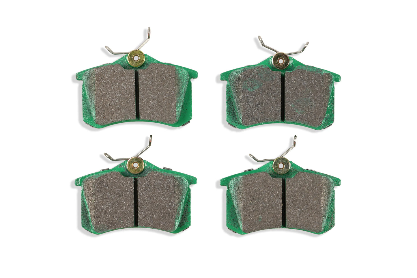 DBA DB1449SP - Brake Pads Street Performance | Rear