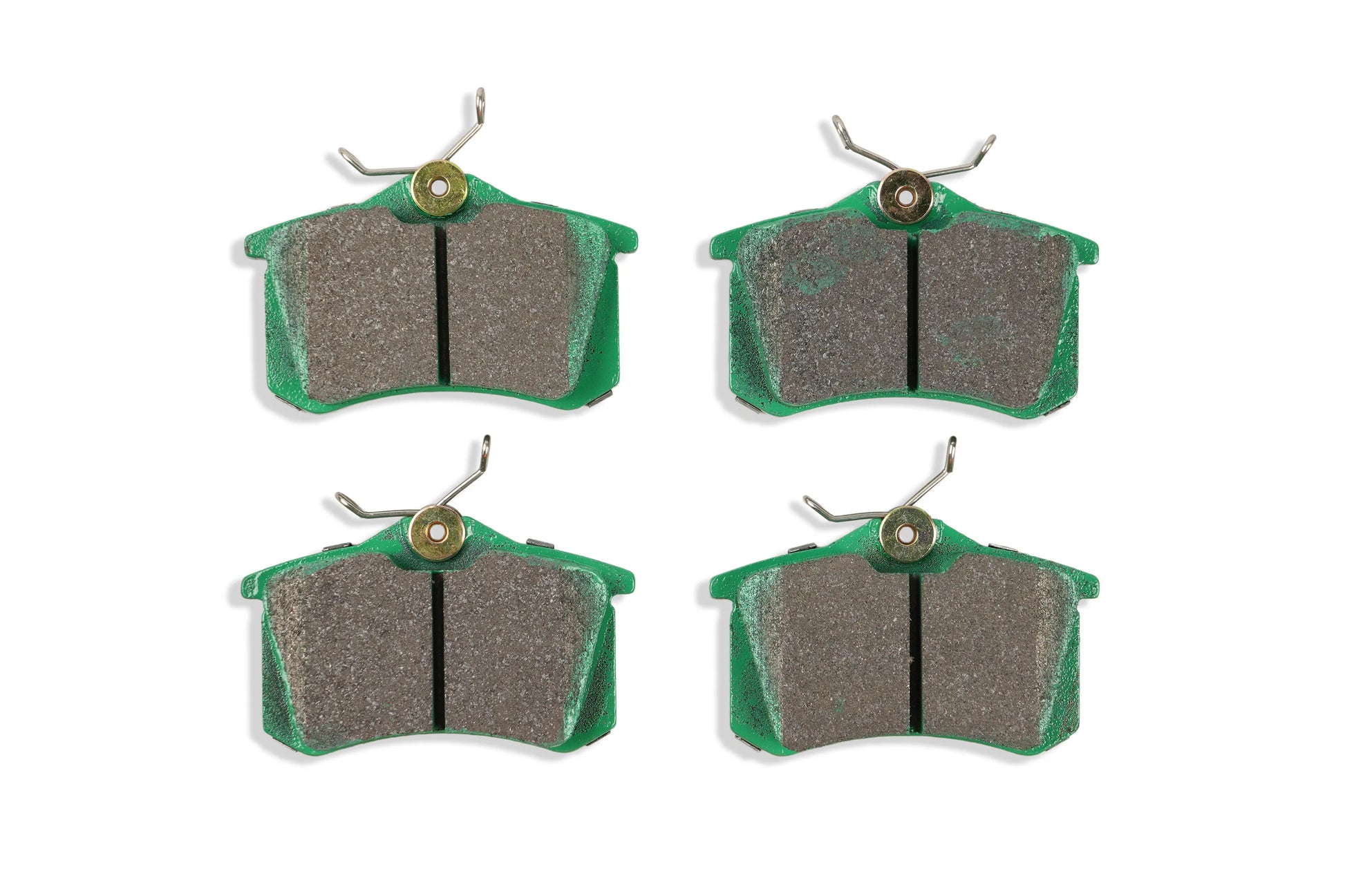 DBA DB1449SP - Brake Pads Street Performance | Rear
