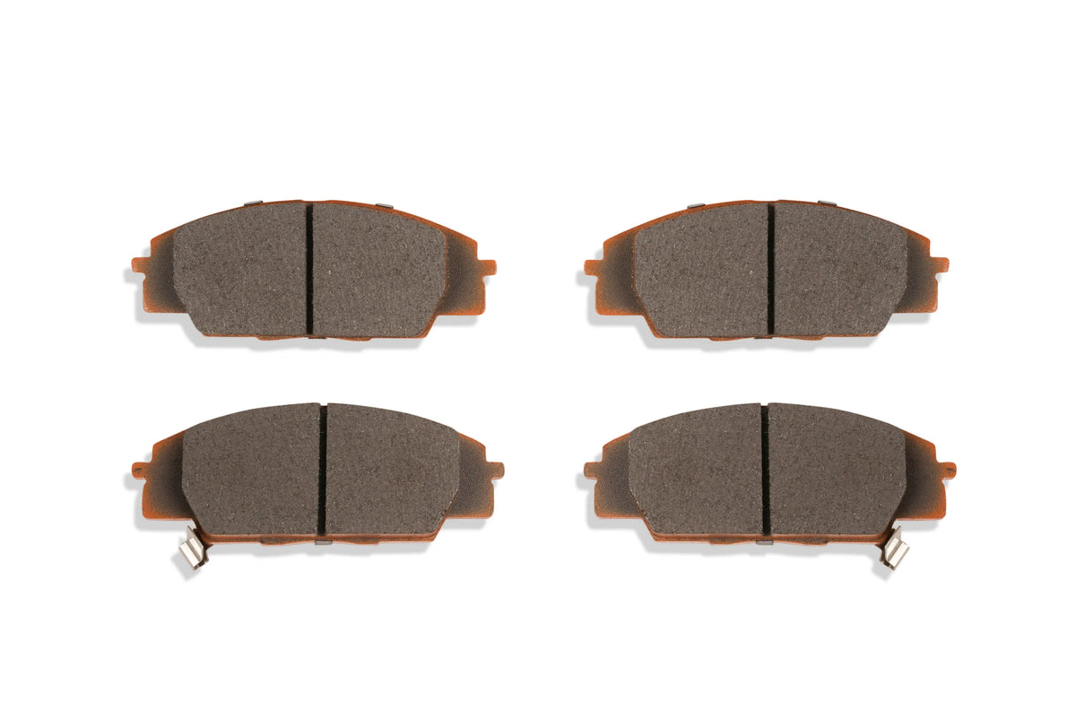 DBA DB1452XP - Brake Pads Xtreme Performance ECE R90 certified | Front Axle