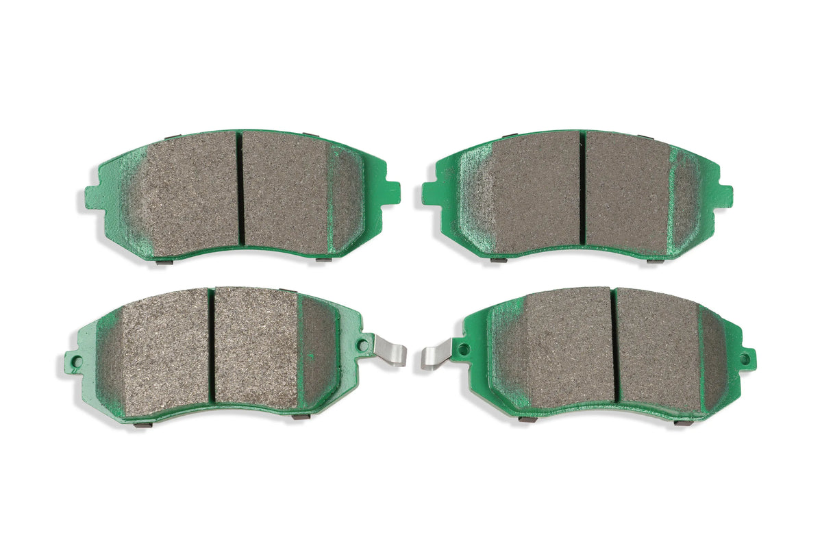 DBA DB1491SP - Brake Pads Street Performance ECE R90 certified | Front Axle