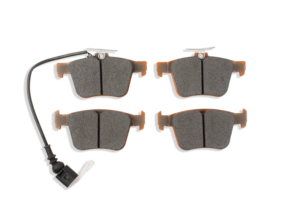 DBA DB15006XP - Brake Pads Xtreme Performance ECE R90 certified | Rear Axle