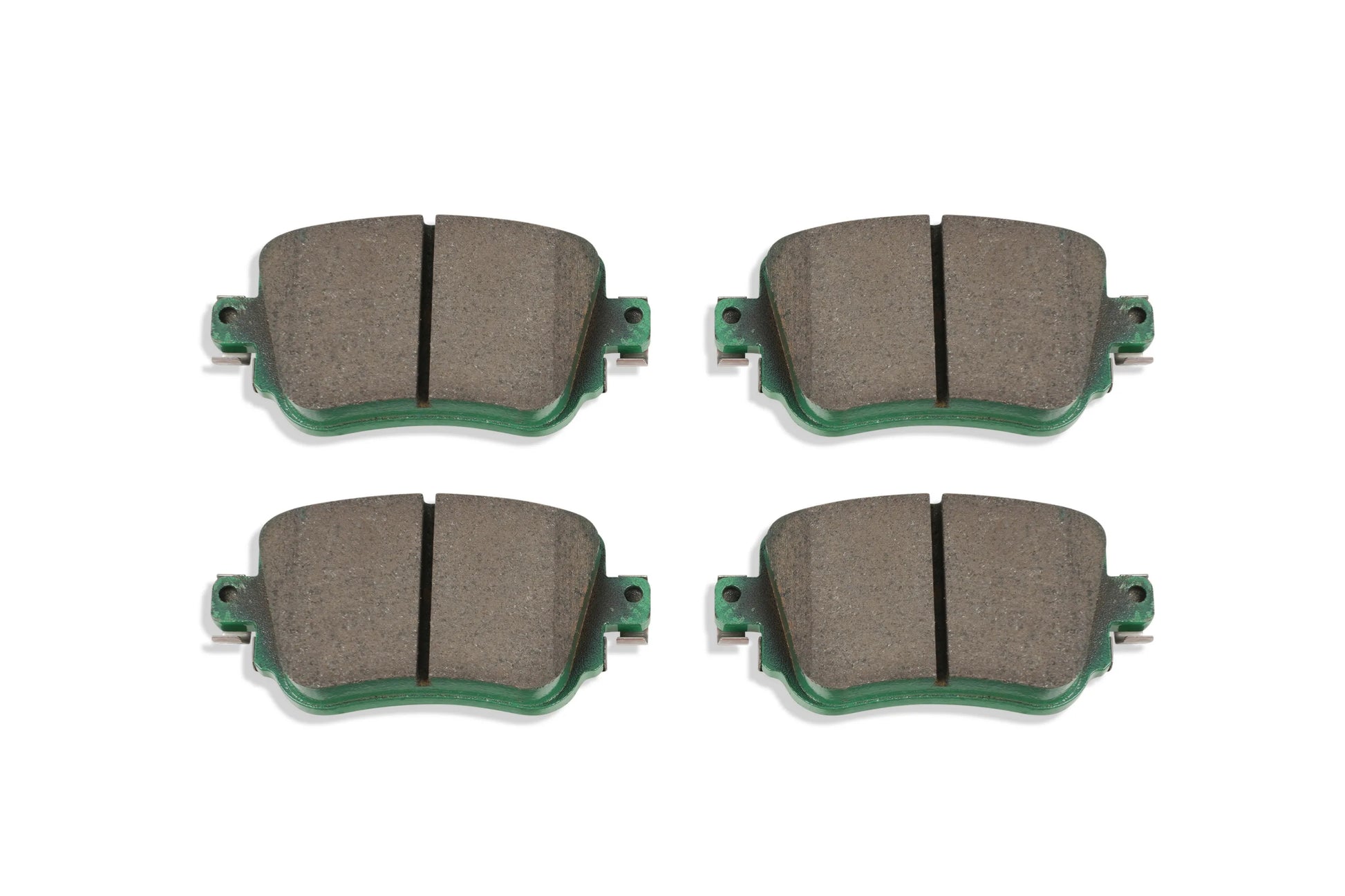 DBA DB15009SP - Brake Pads Street Performance | Rear Axle