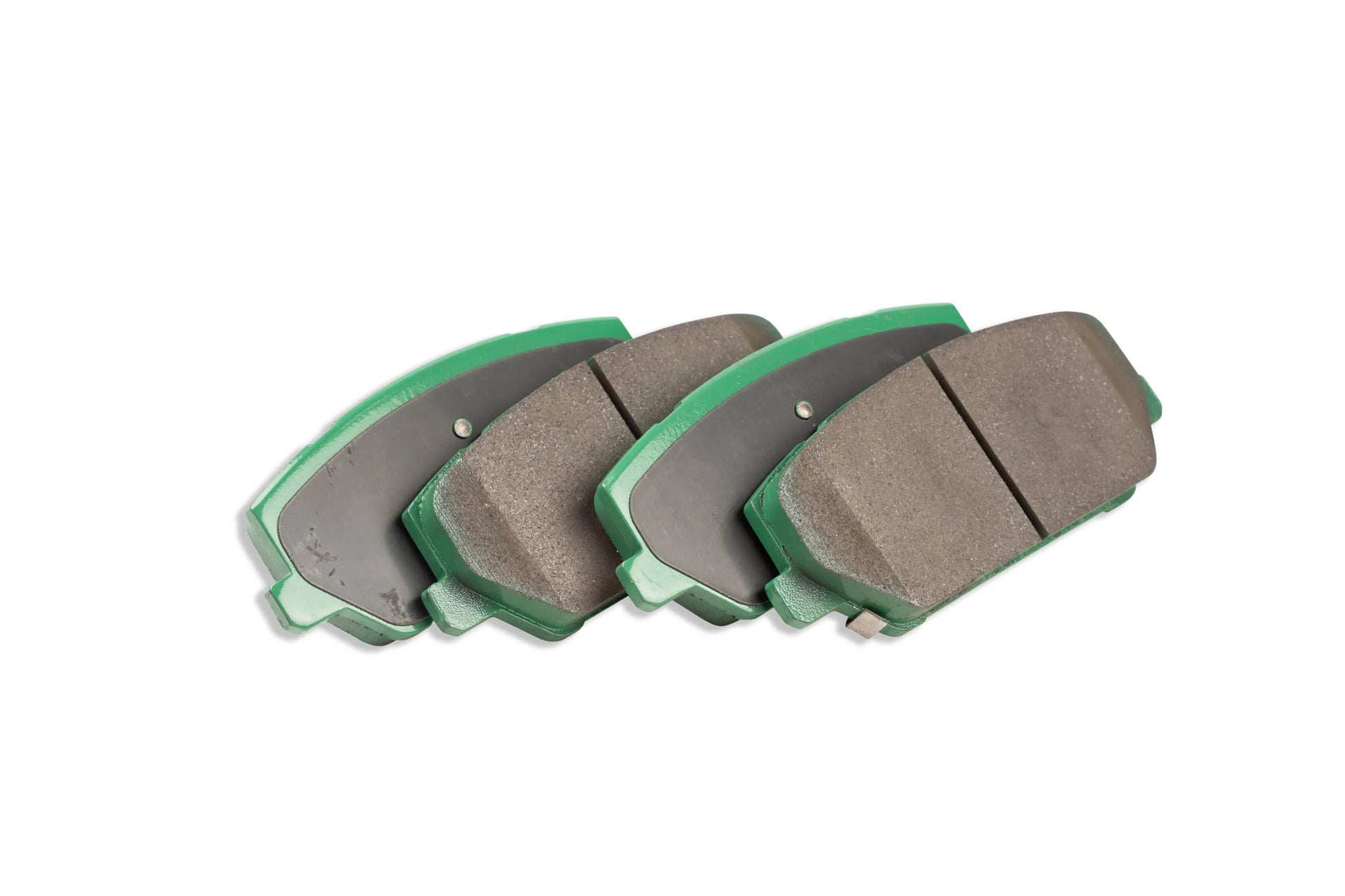 DBA DB15012SP - Brake Pads Street Performance | Front Axle