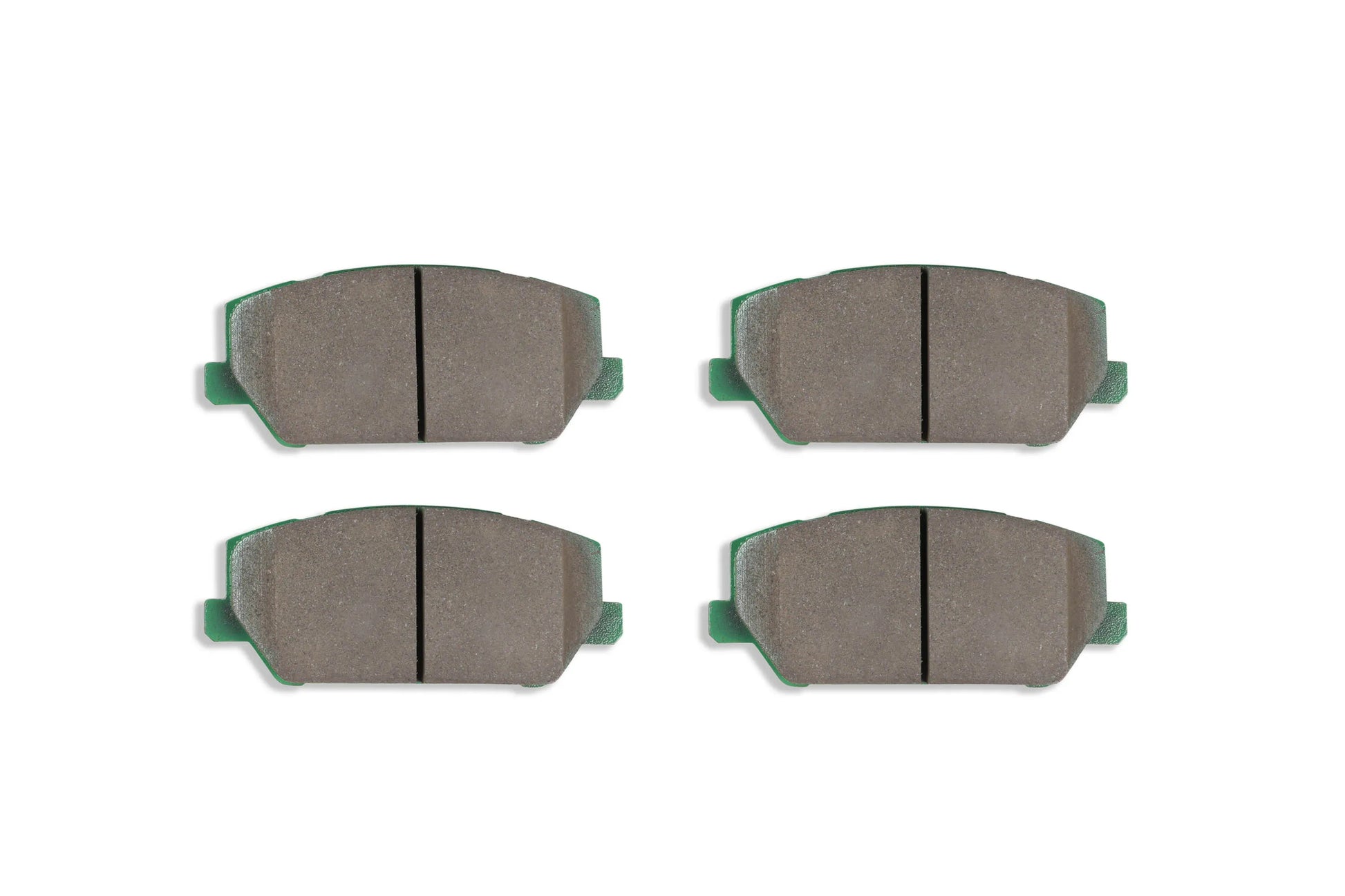 DBA DB15012SP - Brake Pads Street Performance | Front Axle