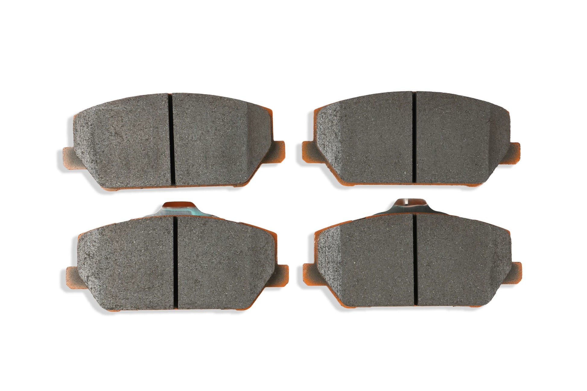DBA DB15012XP - Brake Pads Xtreme Performance ECE R90 certified | Front Axle