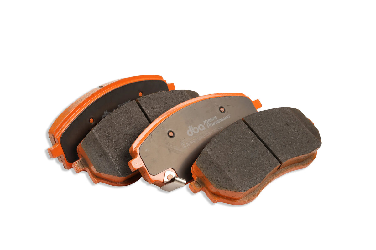 DBA DB15014XP - Brake Pads Xtreme Performance | Front Axle