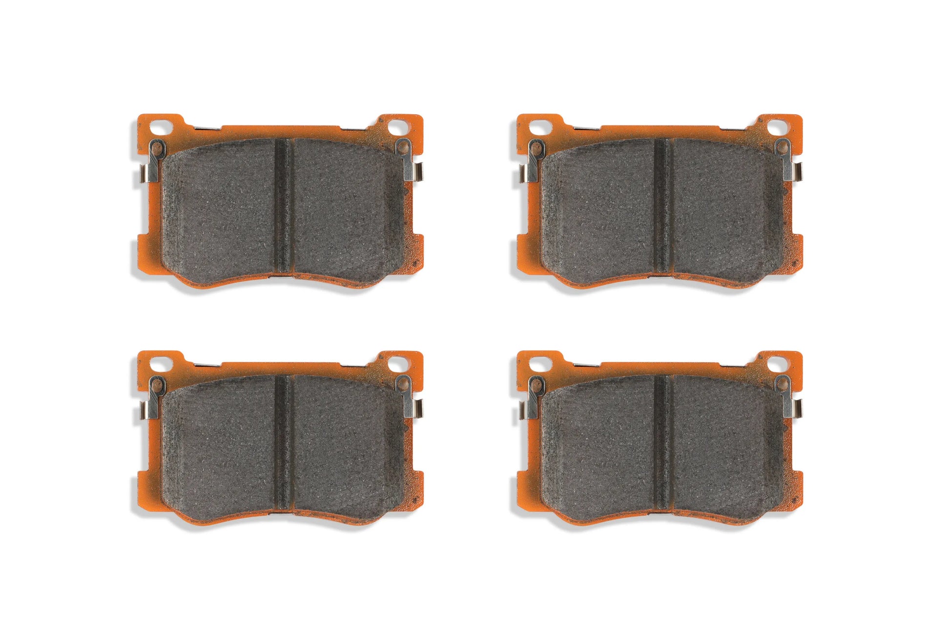 DBA DB15021XP - Brake Pads Xtreme Performance | Front Axle