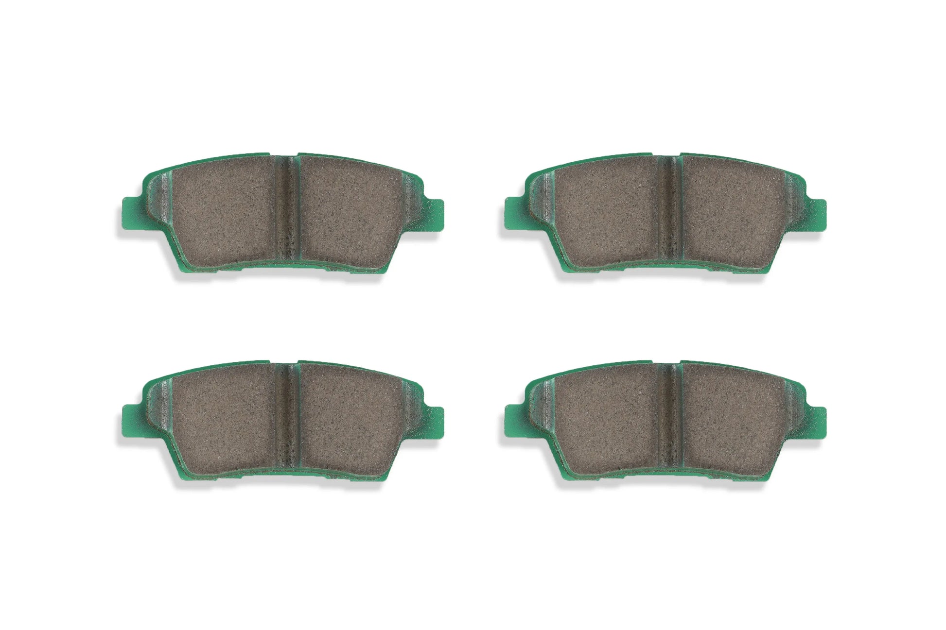DBA DB15022SP - Brake Pads Street Performance | Rear Axle