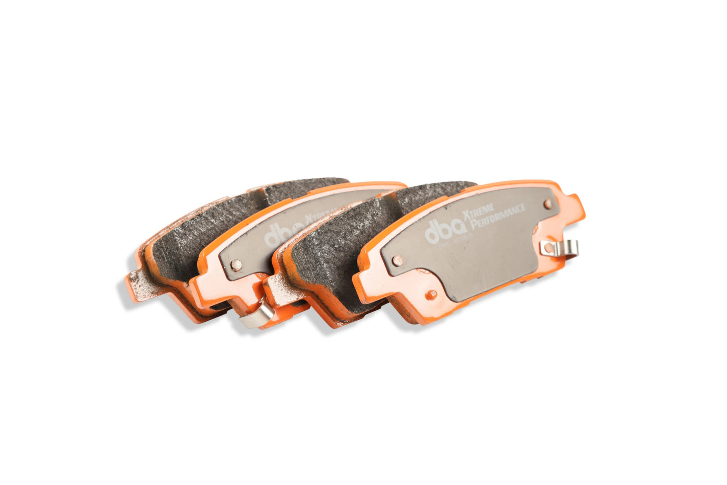 DBA DB15022XP - Brake Pads Xtreme Performance | Rear Axle