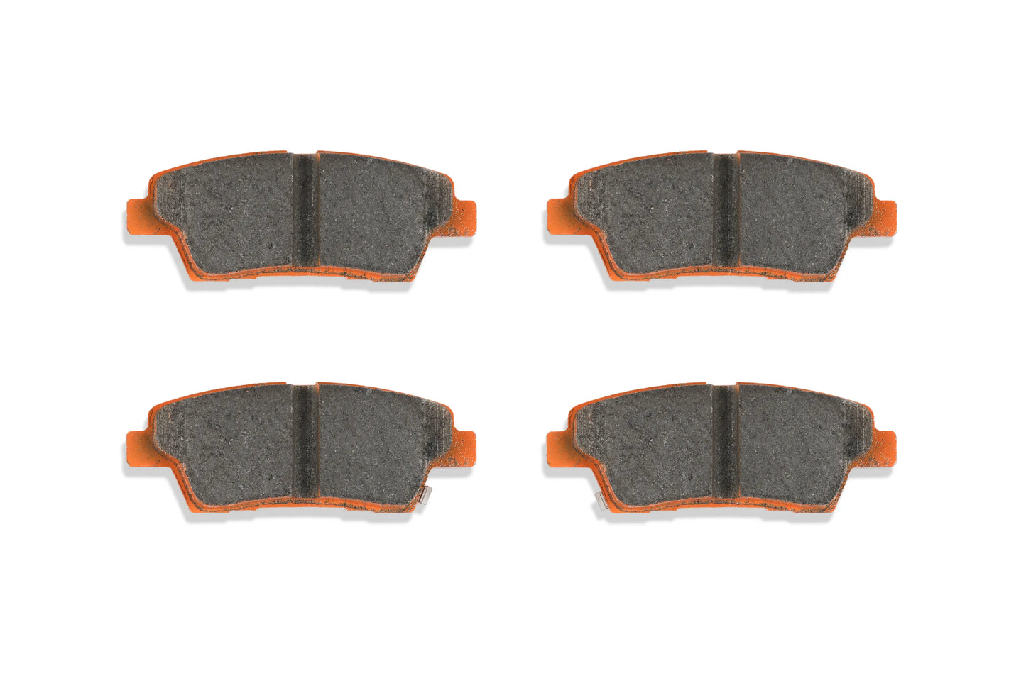 DBA DB15022XP - Brake Pads Xtreme Performance | Rear Axle