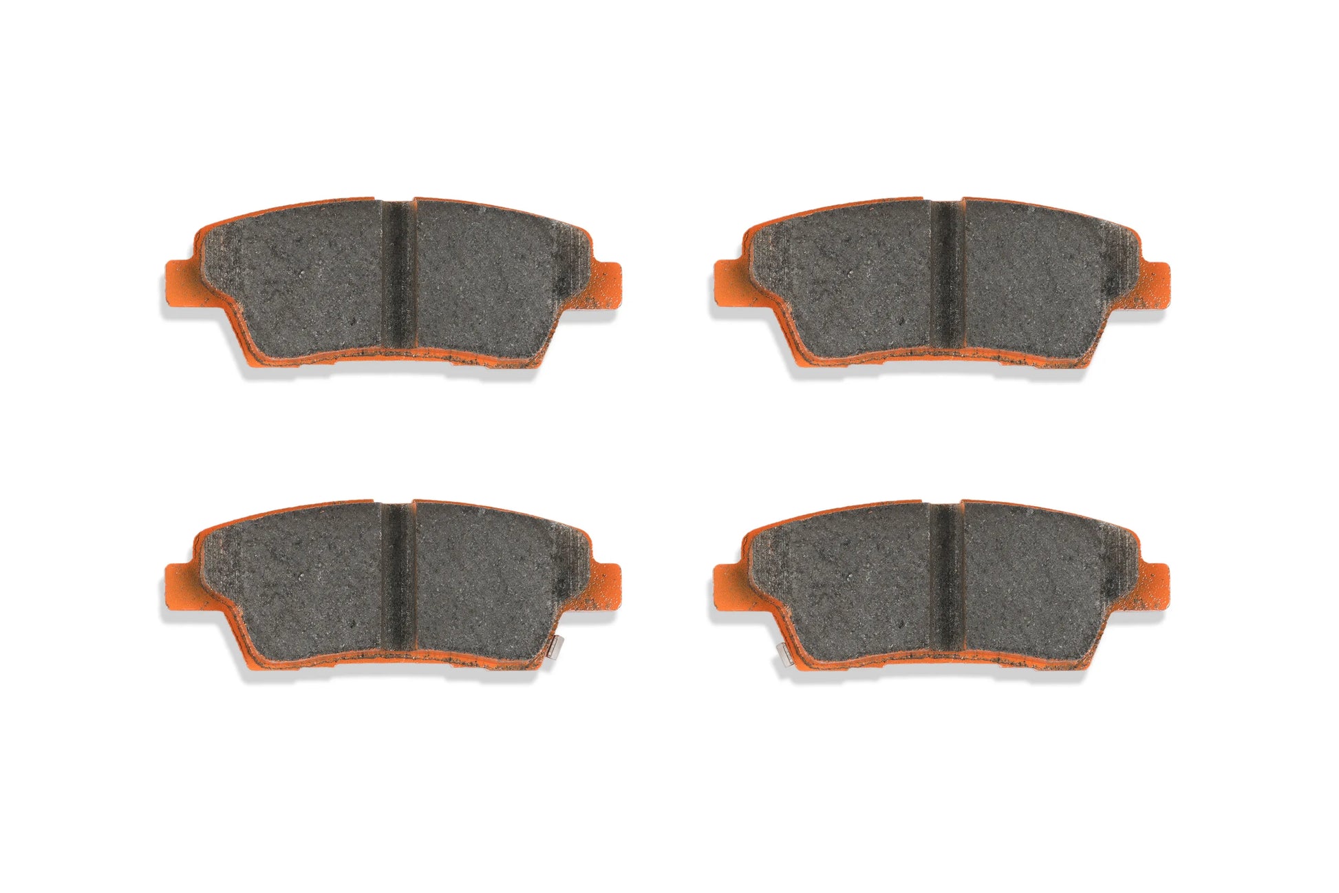 DBA DB15022XP - Brake Pads Xtreme Performance | Rear Axle