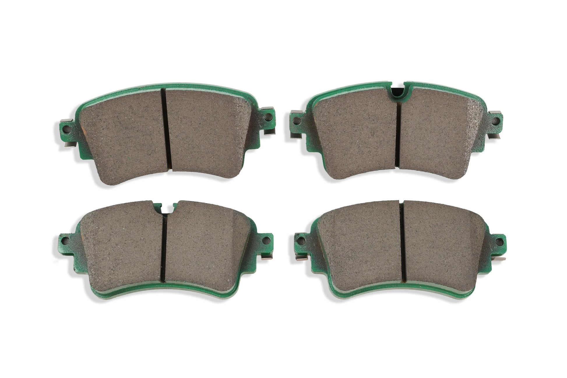 DBA DB15032SP - Brake Pads Street Performance | Rear Axle