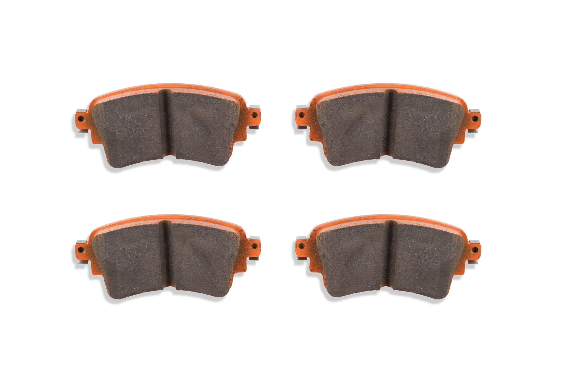 DBA DB15032XP - Brake Pads Xtreme Performance | Rear Axle