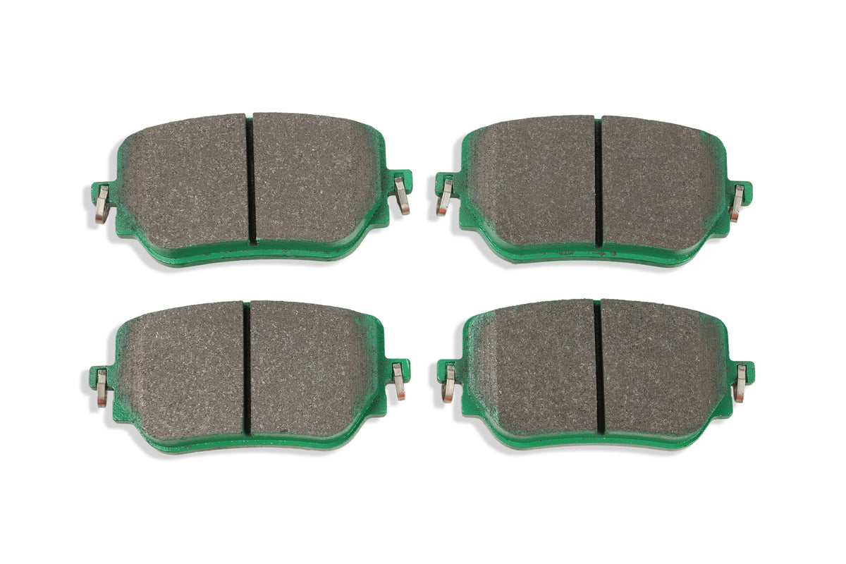 DBA DB15082SP - Brake Pads Street Performance | Rear