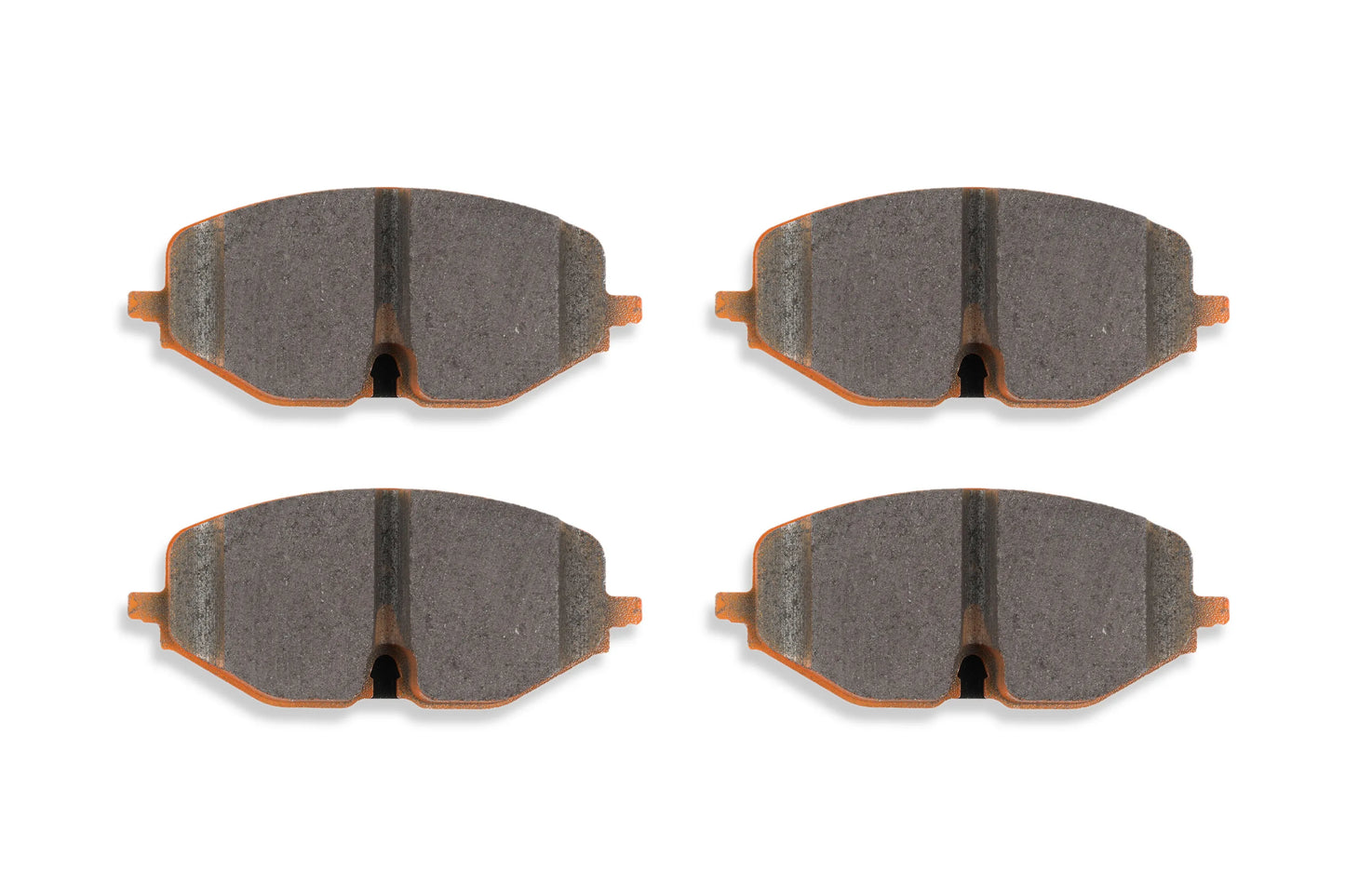 DBA DB15091XP - Brake Pads Xtreme Performance | Front Axle