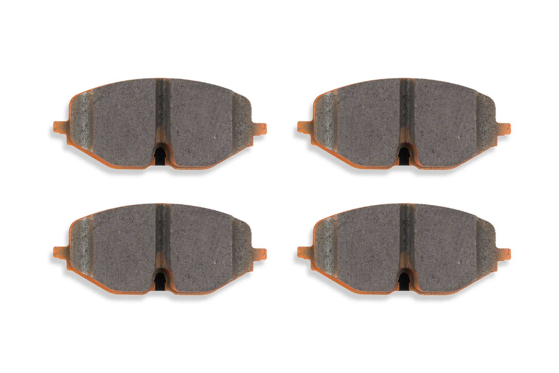 DBA DB15091XP - Brake Pads Xtreme Performance | Front Axle